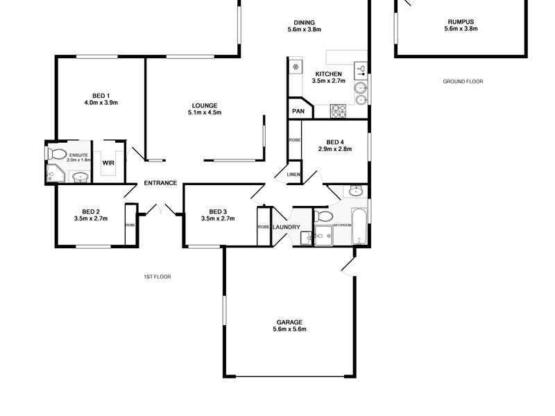 54 The Point Drive, Port Macquarie NSW 2444
