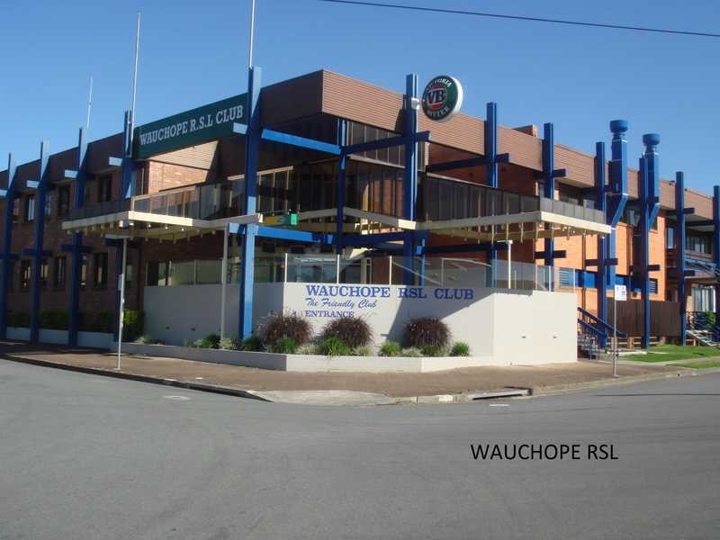 49 Wallace Street, Wauchope NSW 2446