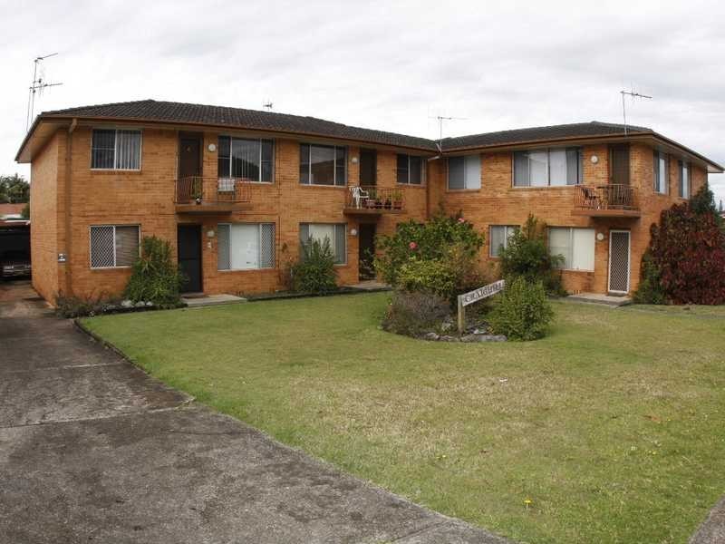 6/30 Munster Street, Port Macquarie NSW 2444