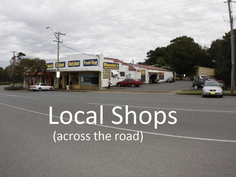 6/30 Munster Street, Port Macquarie NSW 2444