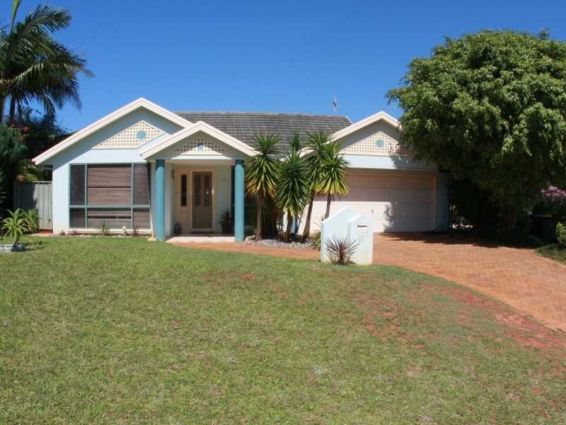 11 Marbuk Avenue, Port Macquarie NSW 2444