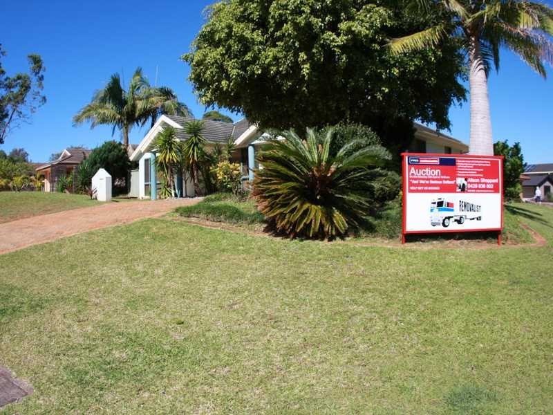 11 Marbuk Avenue, Port Macquarie NSW 2444