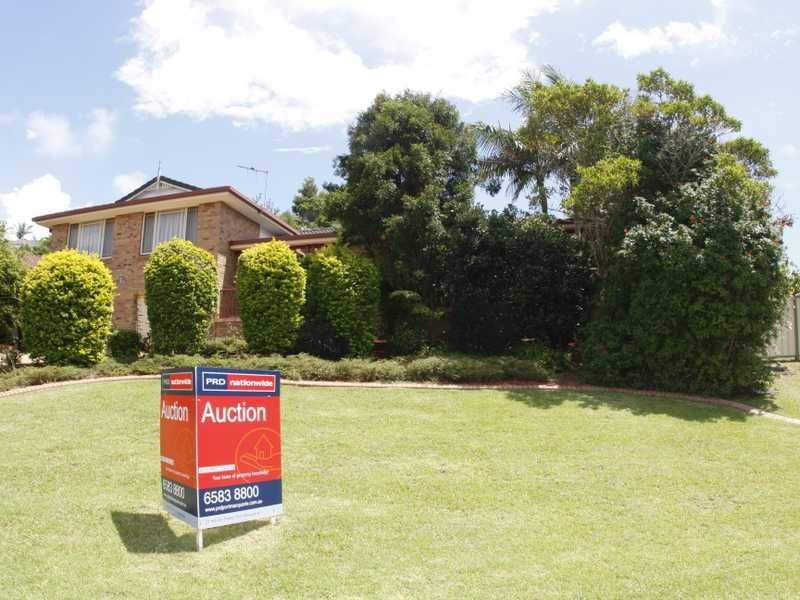 8 Burrawong Drive, Port Macquarie NSW 2444