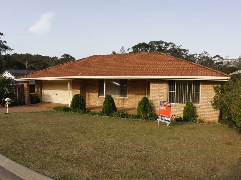41 Amira Drive, Port Macquarie NSW 2444