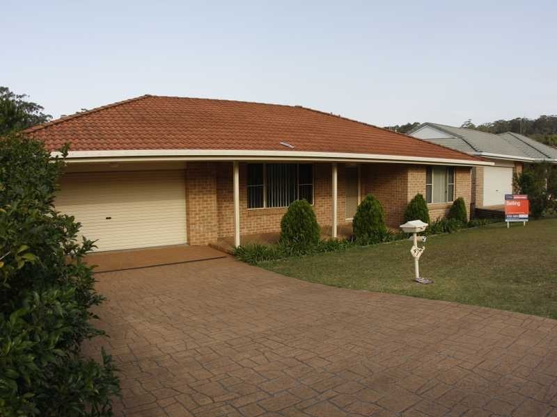 41 Amira Drive, Port Macquarie NSW 2444
