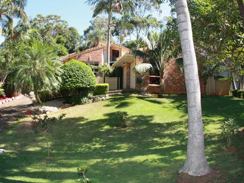 17 Shelbourne Place, Port Macquarie NSW 2444