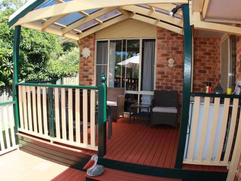 17 Shelbourne Place, Port Macquarie NSW 2444