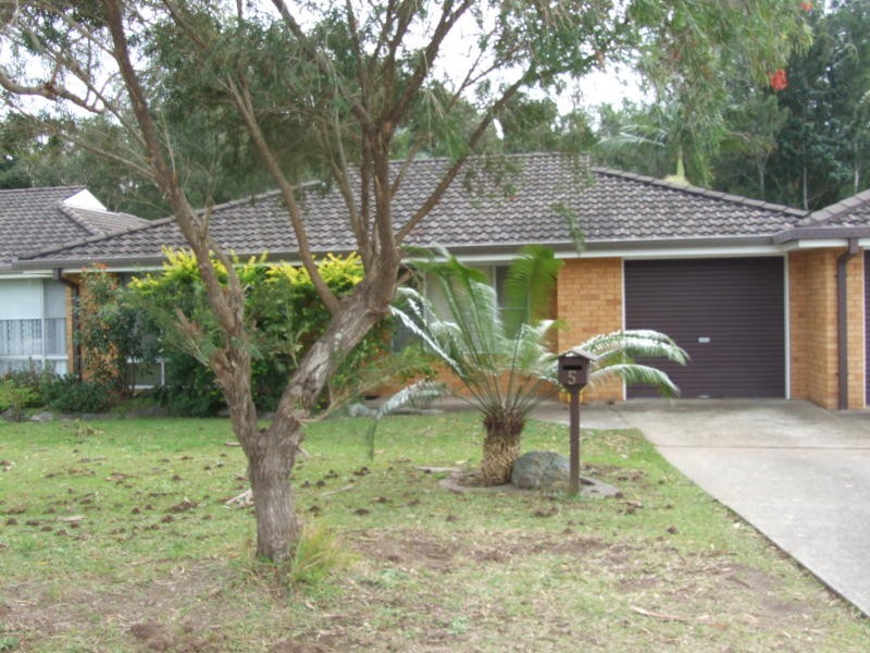 3/5 Wyandra Crescent, Port Macquarie NSW 2444