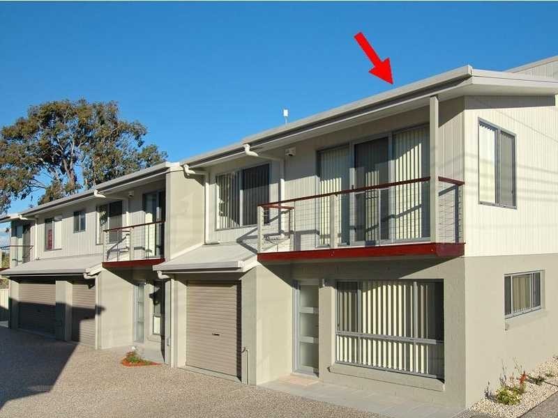 4/48 Clifton Drive, Port Macquarie NSW 2444