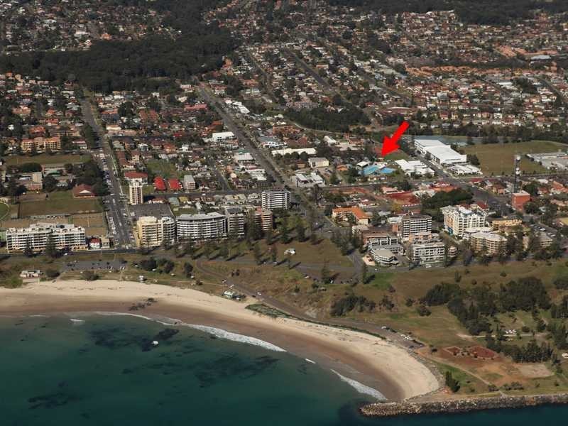 5/23 Burrawan Street, Port Macquarie NSW 2444