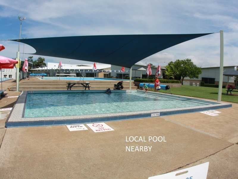 5/23 Burrawan Street, Port Macquarie NSW 2444