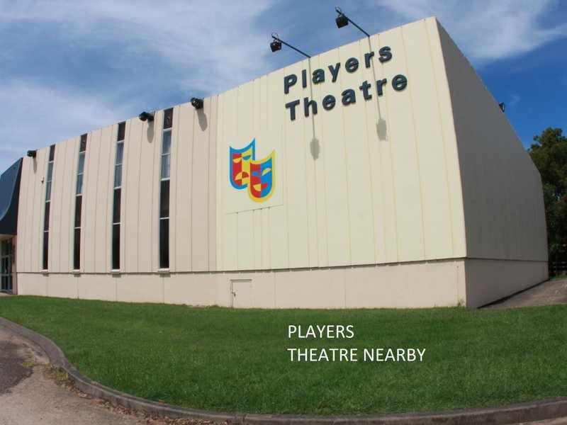 5/23 Burrawan Street, Port Macquarie NSW 2444