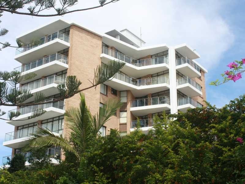 21/3 Munster Street, Port Macquarie NSW 2444