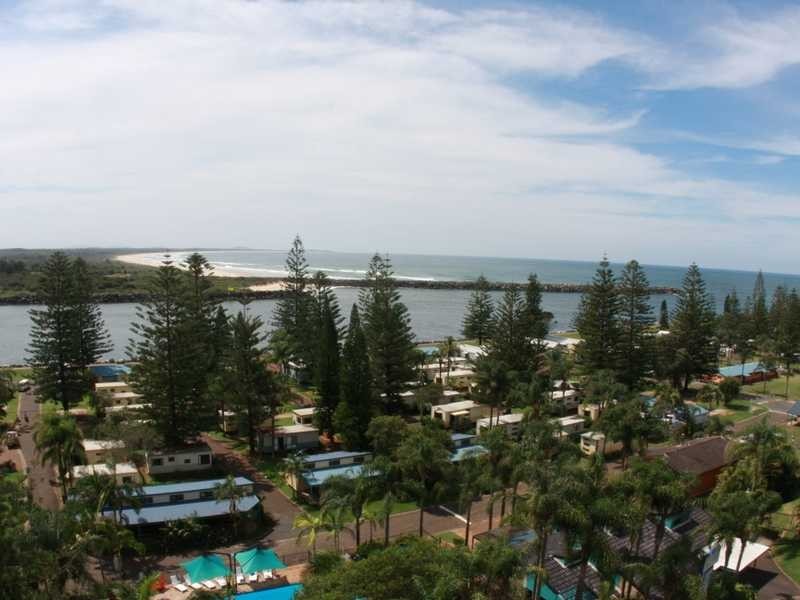 21/3 Munster Street, Port Macquarie NSW 2444