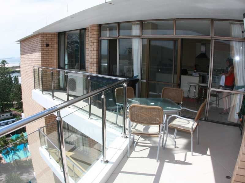 21/3 Munster Street, Port Macquarie NSW 2444