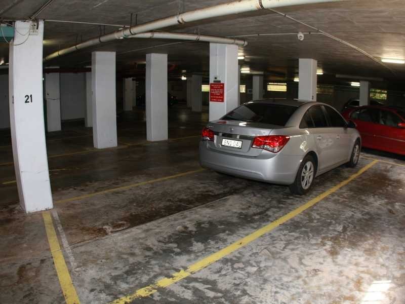 21/3 Munster Street, Port Macquarie NSW 2444