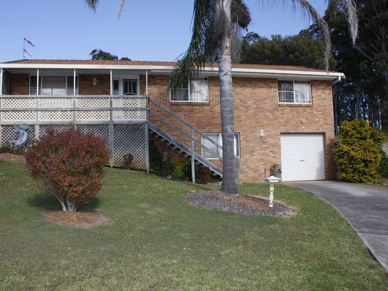 37 Emily Avenue, Port Macquarie NSW 2444