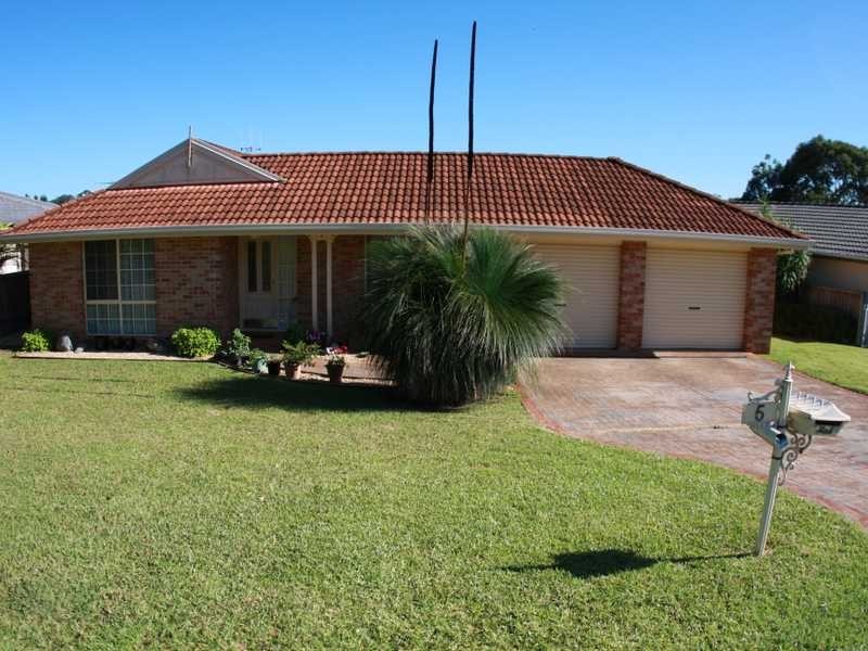 5 Jonas Absalom Drive, Port Macquarie NSW 2444
