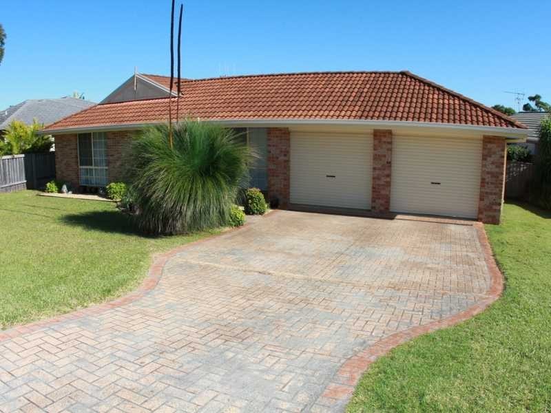 5 Jonas Absalom Drive, Port Macquarie NSW 2444