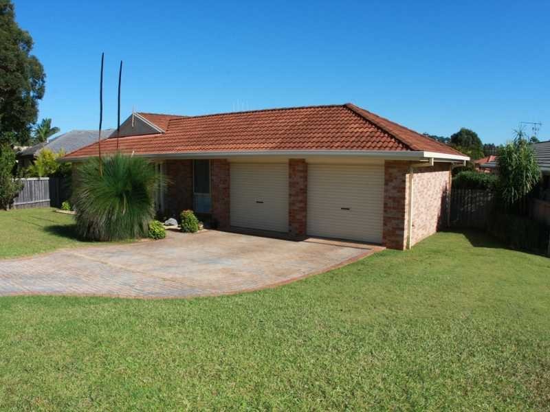 5 Jonas Absalom Drive, Port Macquarie NSW 2444