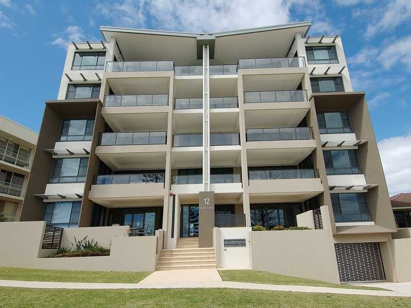 2/12 Burrawan Street, Port Macquarie NSW 2444