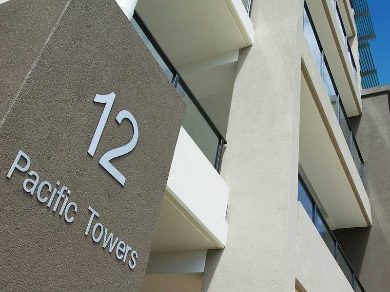 2/12 Burrawan Street, Port Macquarie NSW 2444