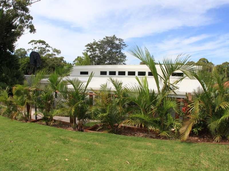 18 Allunga Avenue, Port Macquarie NSW 2444