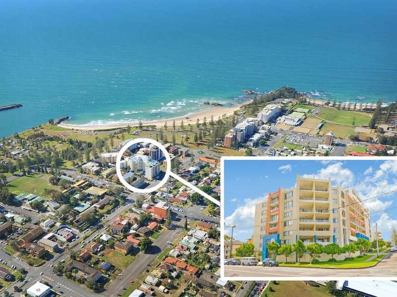 52/67 William Street, Port Macquarie NSW 2444
