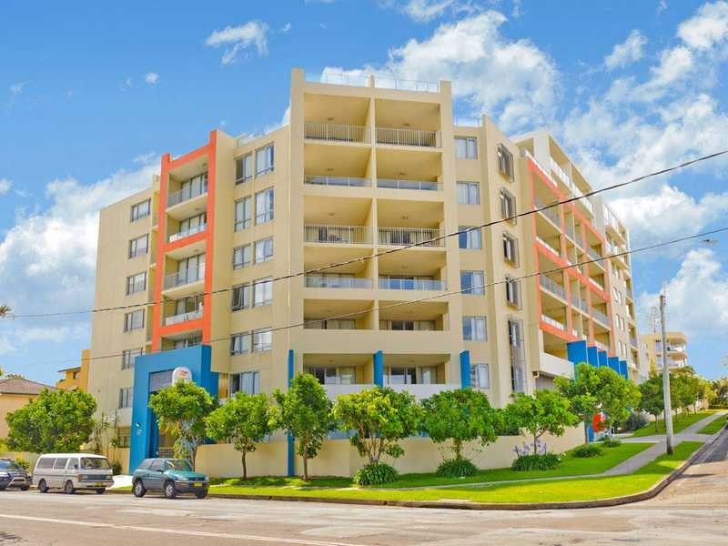 52/67 William Street, Port Macquarie NSW 2444
