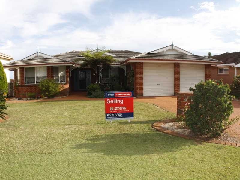 33 Emerald Drive, Port Macquarie NSW 2444