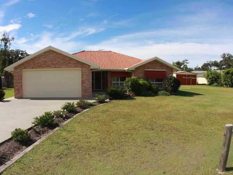 6 Shearwater Court, Lake Cathie NSW 2445