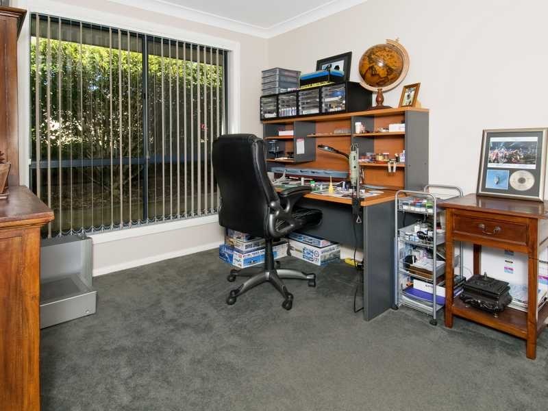 1/52 Eliza Circuit, Port Macquarie NSW 2444