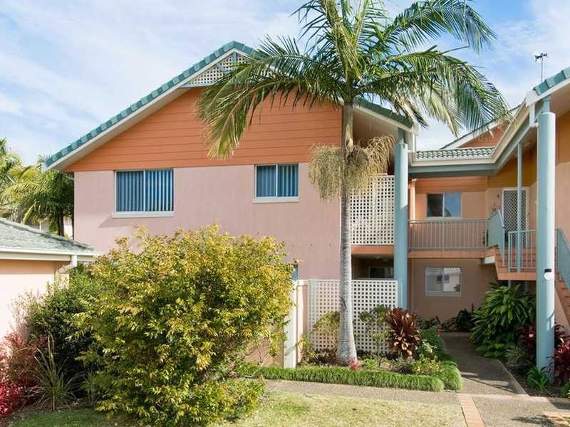 1/2 Harbour Lane, Port Macquarie NSW 2444