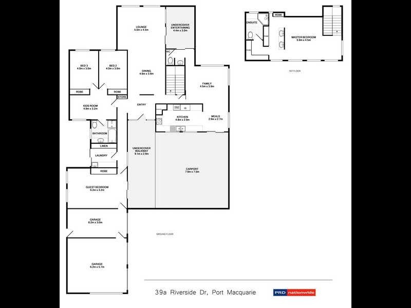 39A Riverside Drive, Port Macquarie NSW 2444