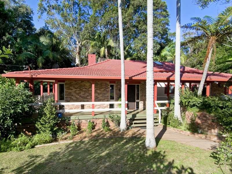48 Calwalla Crescent, Port Macquarie NSW 2444
