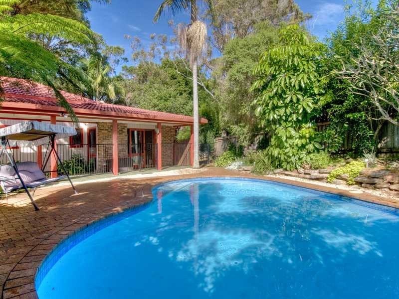 48 Calwalla Crescent, Port Macquarie NSW 2444