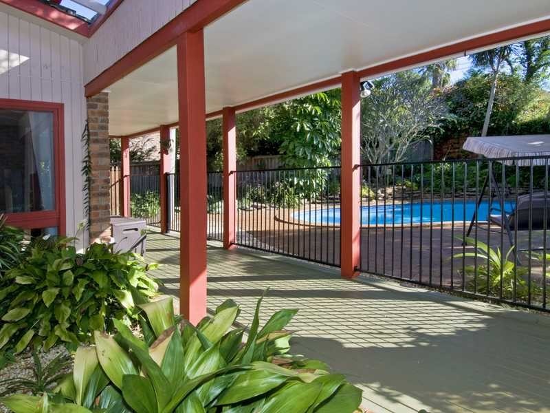 48 Calwalla Crescent, Port Macquarie NSW 2444
