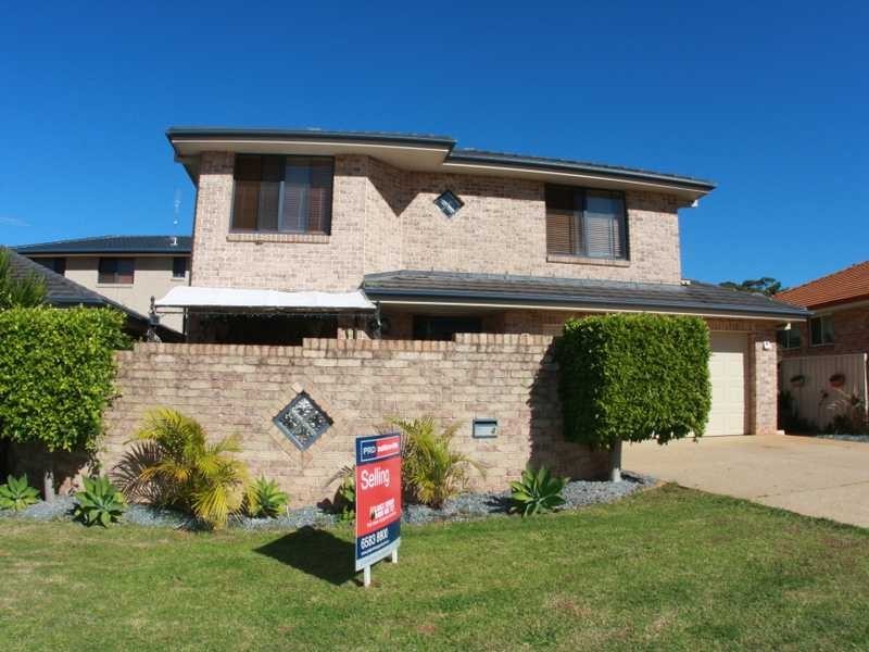 1/4 Denning Place, Port Macquarie NSW 2444