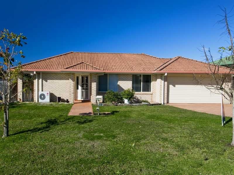 39 Eliza Circuit, Port Macquarie NSW 2444