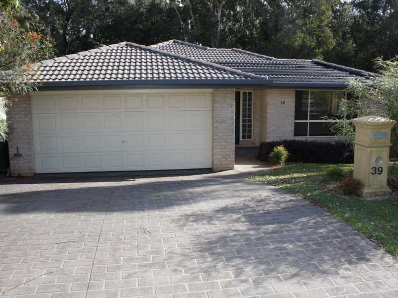 39 Jonas Absalom Drive, Port Macquarie NSW 2444