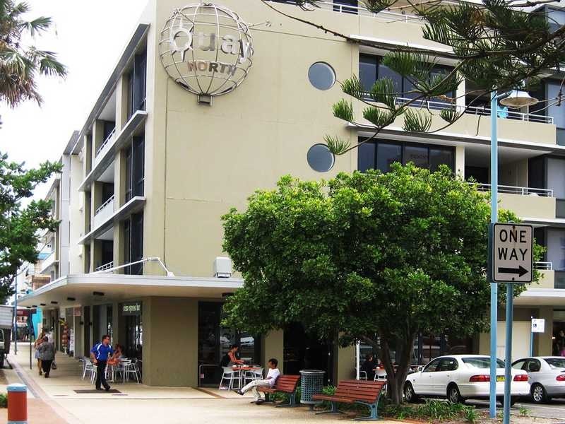Apartment/105B/59 Clarence Street, Port Macquarie NSW 2444