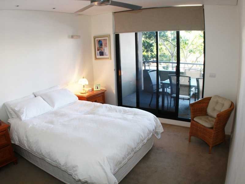 Apartment/105B/59 Clarence Street, Port Macquarie NSW 2444