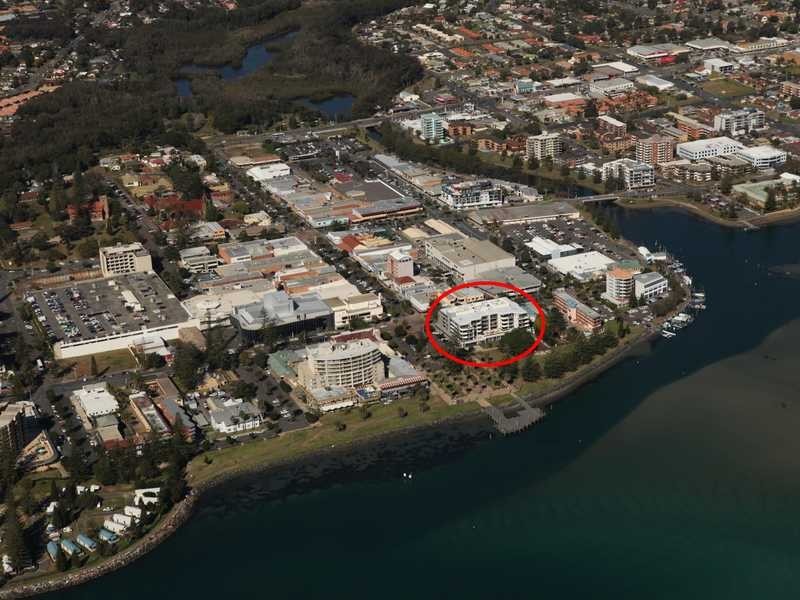 Apartment/105B/59 Clarence Street, Port Macquarie NSW 2444