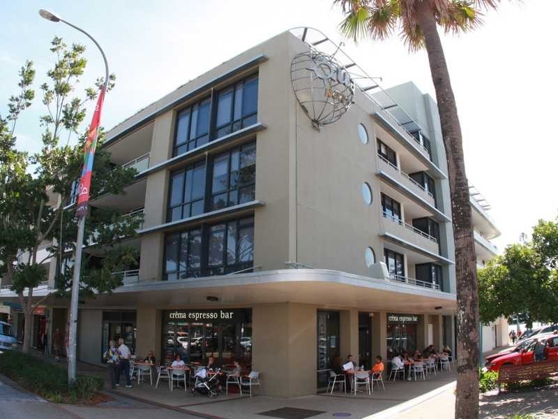 Apartment/105B/59 Clarence Street, Port Macquarie NSW 2444