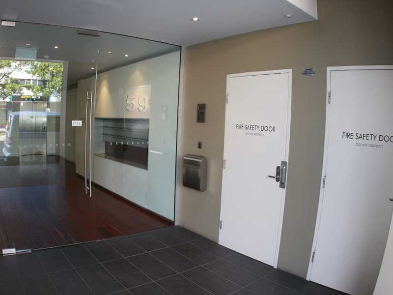 Apartment/105B/59 Clarence Street, Port Macquarie NSW 2444