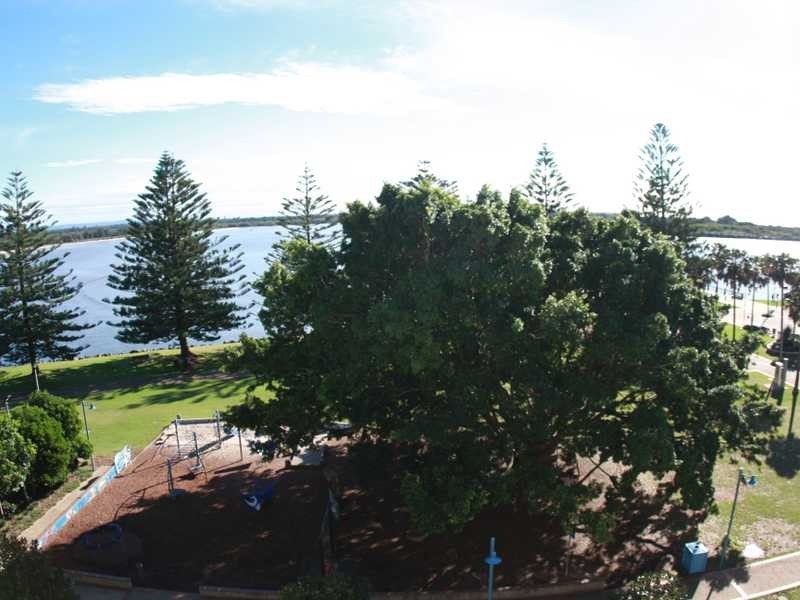 Apartment/402A/59 Clarence Street, Port Macquarie NSW 2444