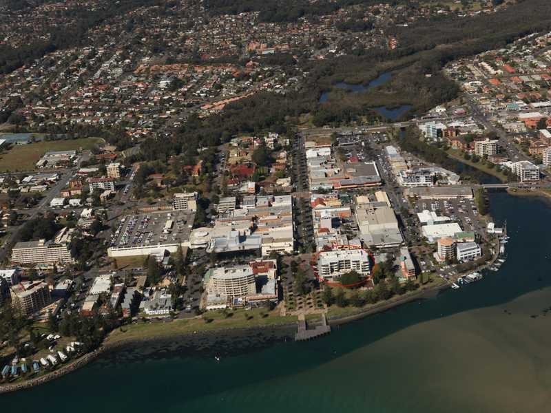 Apartment/402A/59 Clarence Street, Port Macquarie NSW 2444