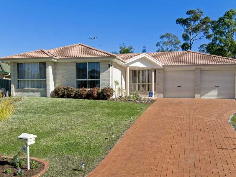20 Yarra Avenue, Port Macquarie NSW 2444