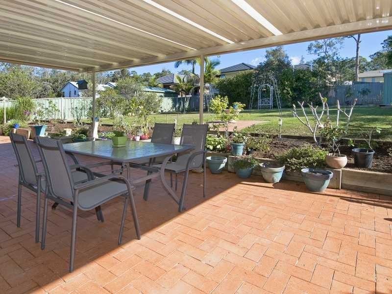 20 Yarra Avenue, Port Macquarie NSW 2444