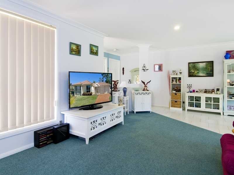 20 Yarra Avenue, Port Macquarie NSW 2444